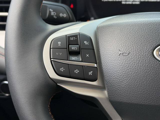 New 2026 Ford Explorer Active AWD/4WD image 41