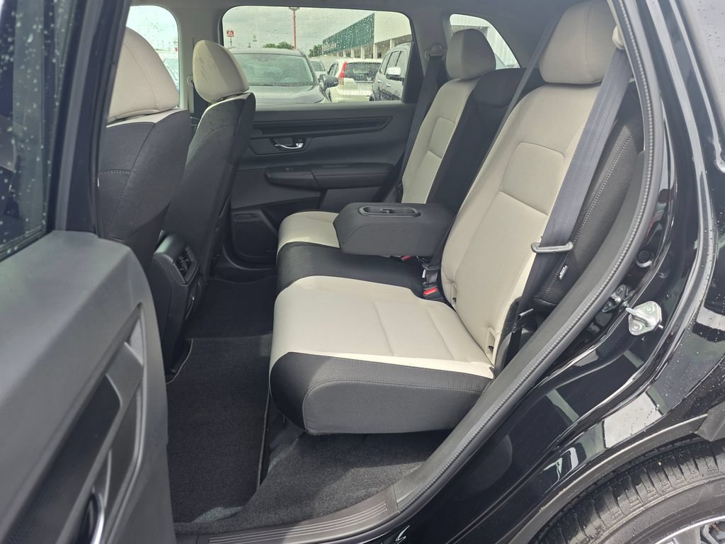 Used 2026 Honda CR-V EX image 12