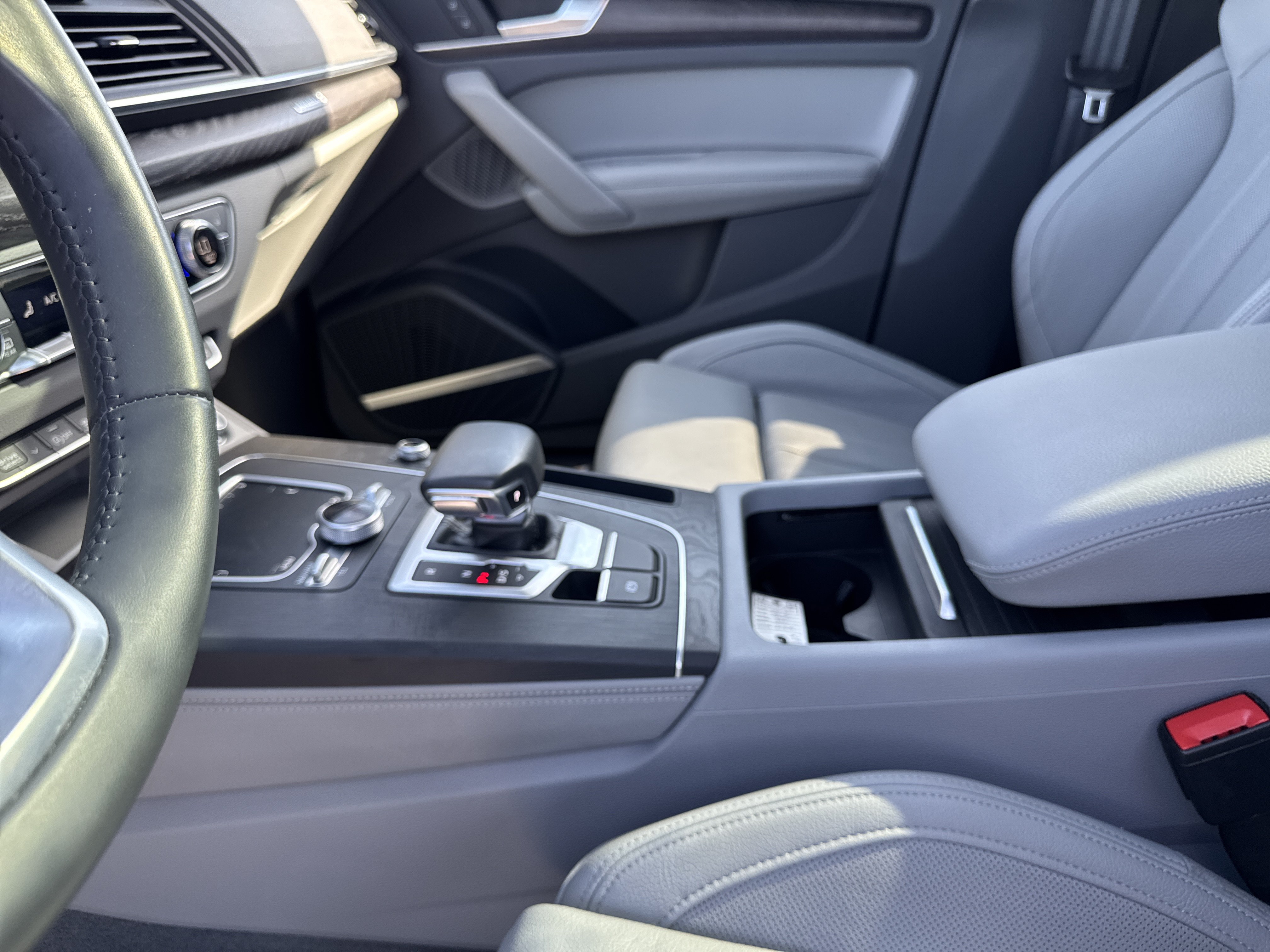 Used 2019 Audi Q5 Prestige w/ Prestige Package AWD/4WD image 23