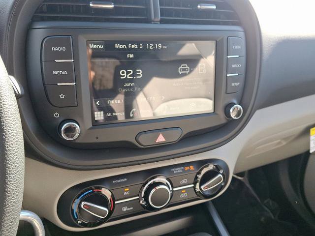 New 2025 Kia Soul LX image 10