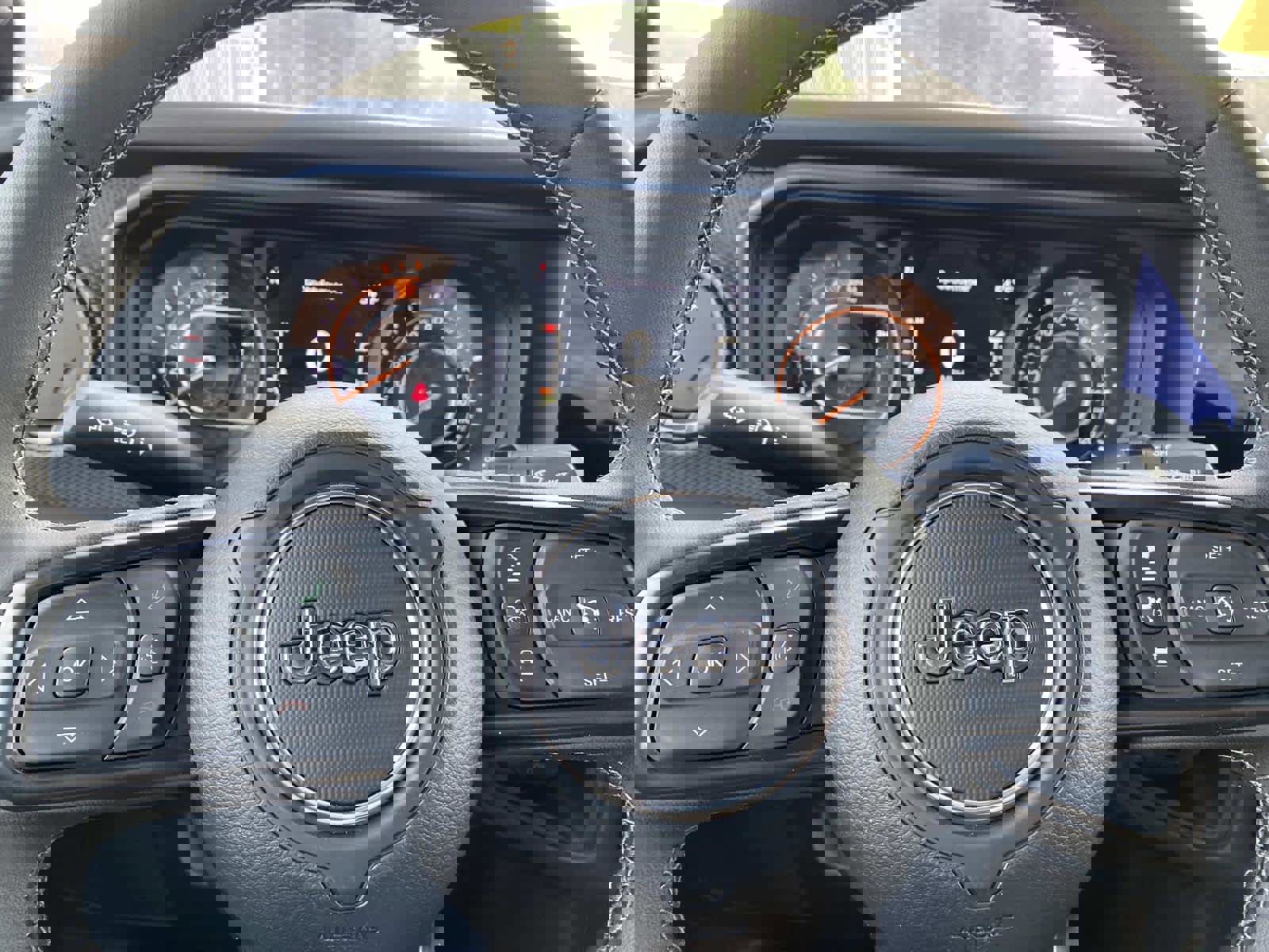 New 2026 Jeep Wrangler Unlimited Rubicon image 14