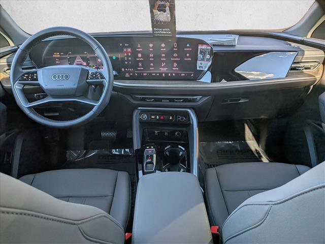New 2025 Audi Q5 Premium Plus image 15