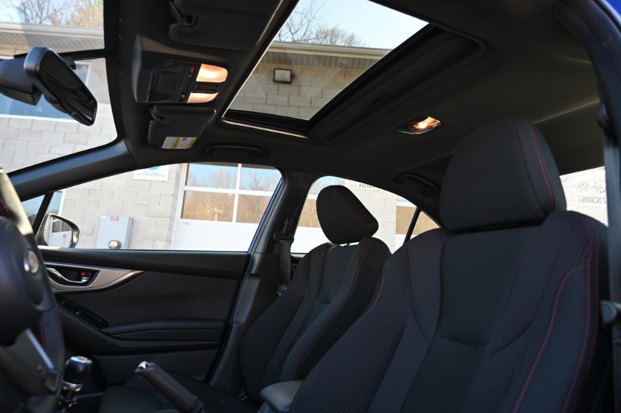 Used 2023 Subaru WRX Premium image 3