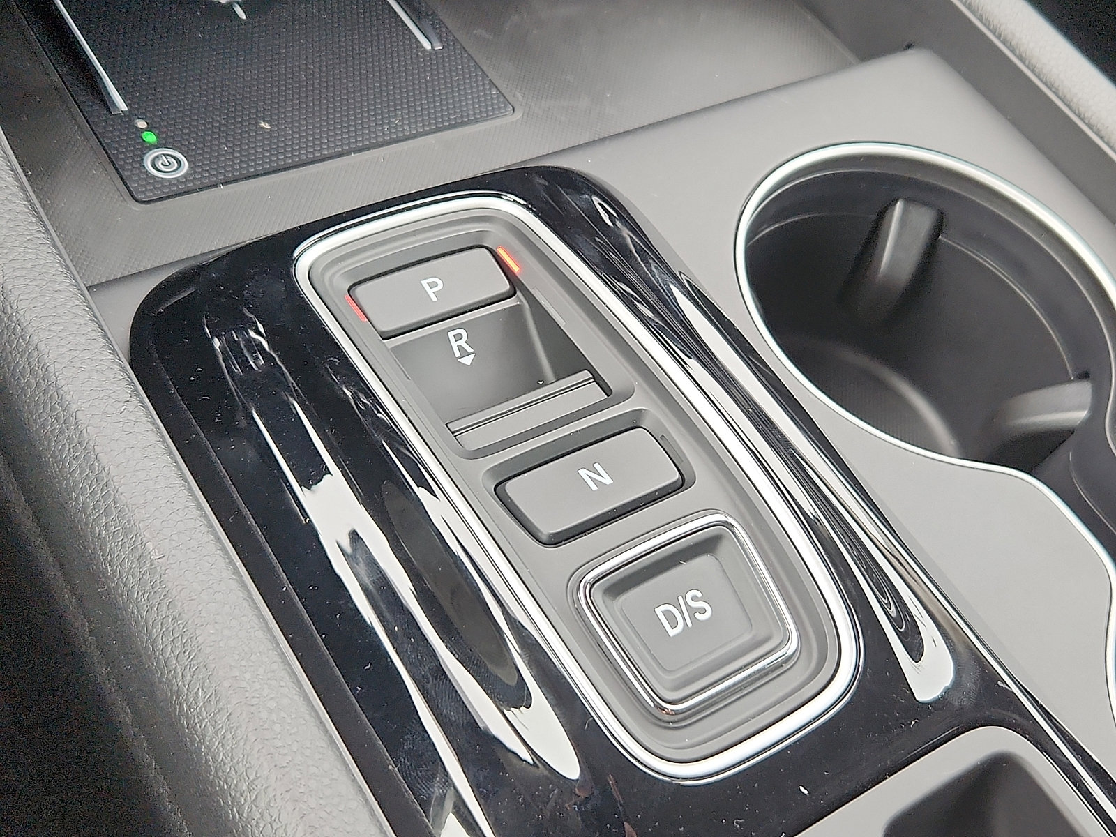 New 2026 Honda Pilot EX-L image 10