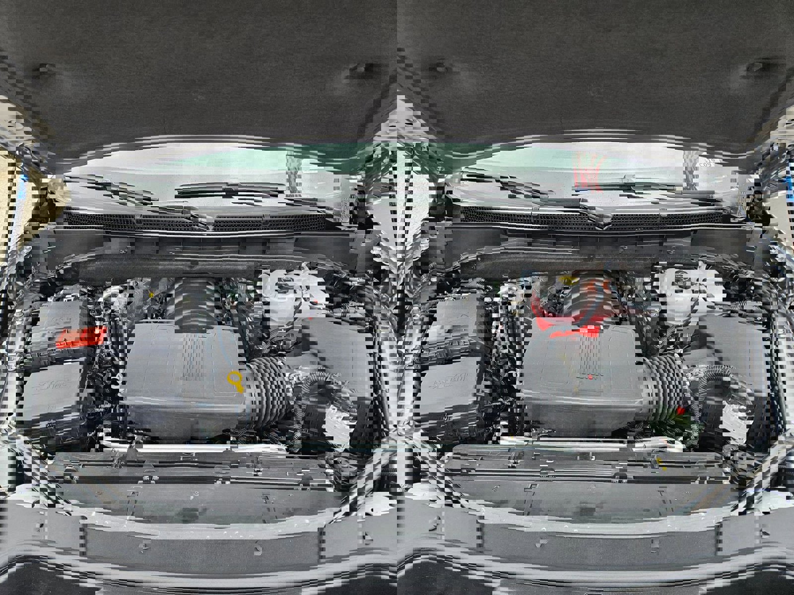 New 2026 GMC Yukon XL Elevation image 30