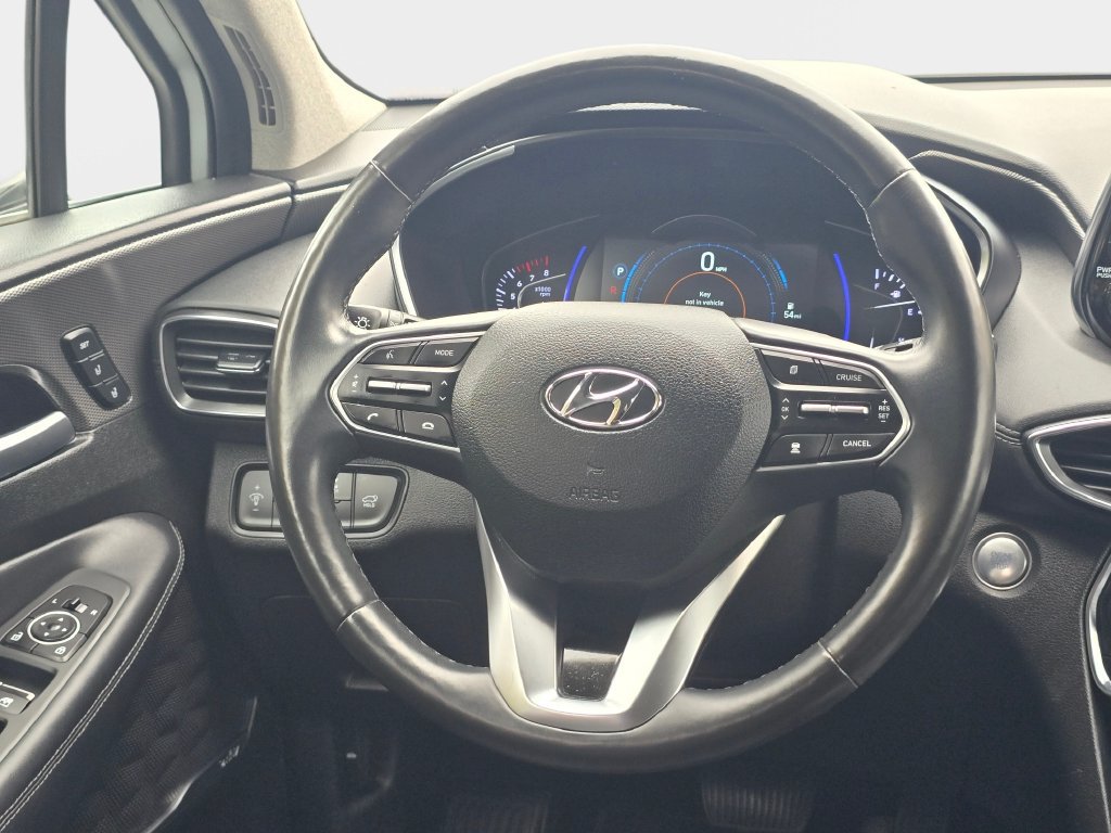 Used 2019 Hyundai Santa Fe AWD image 12