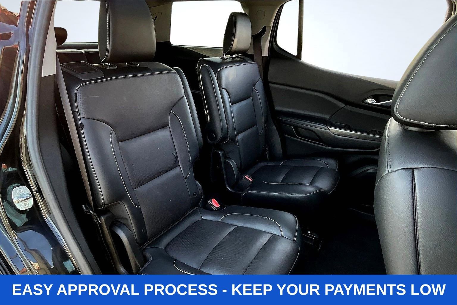 Used 2019 GMC Acadia SLT AWD/4WD image 33