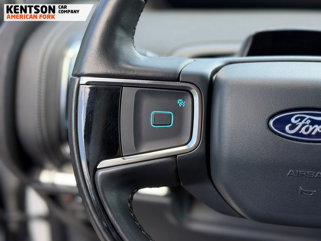 Used 2025 Ford Expedition Max Platinum image 19