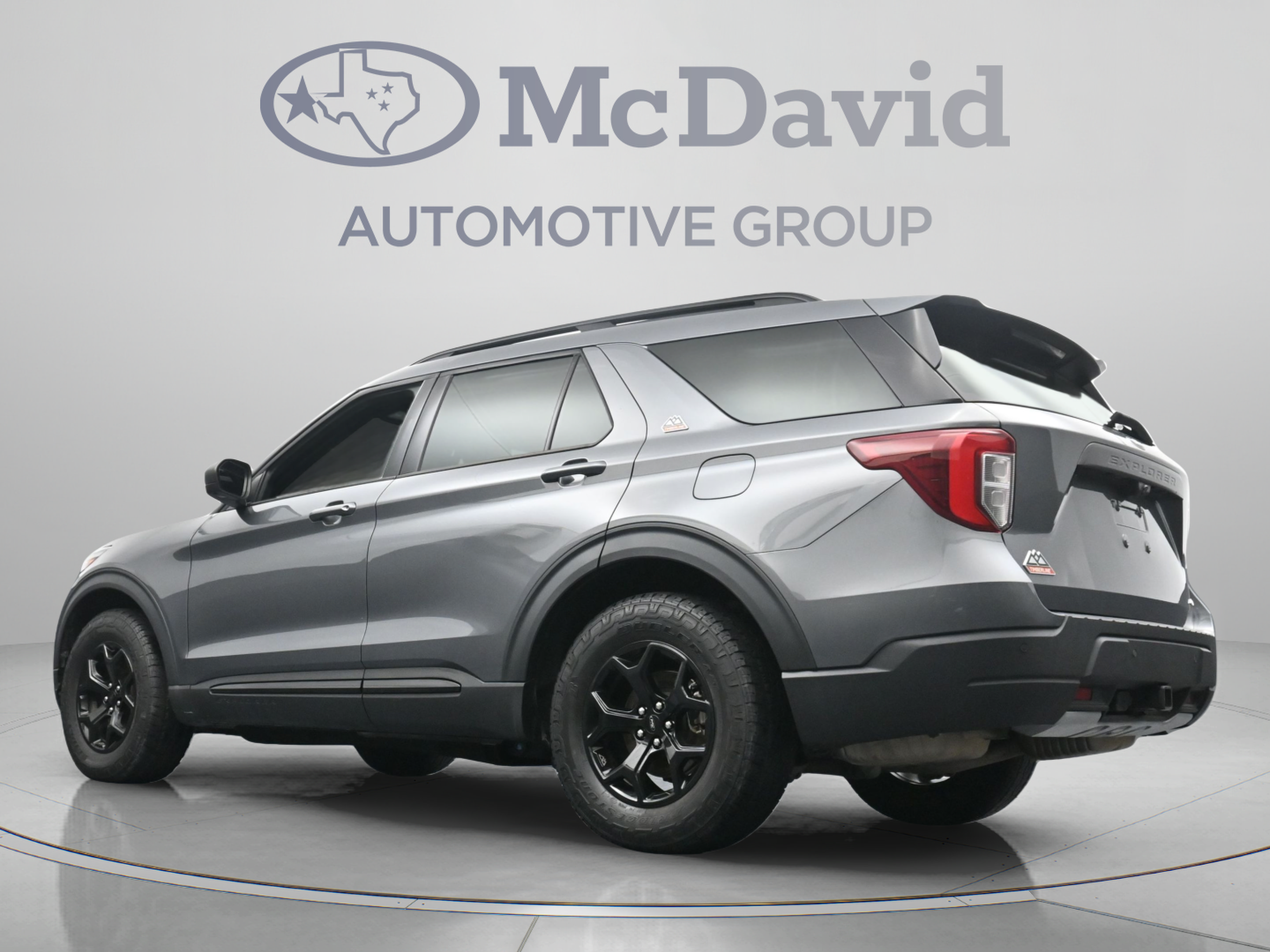 Used 2022 Ford Explorer Timberline AWD/4WD image 30