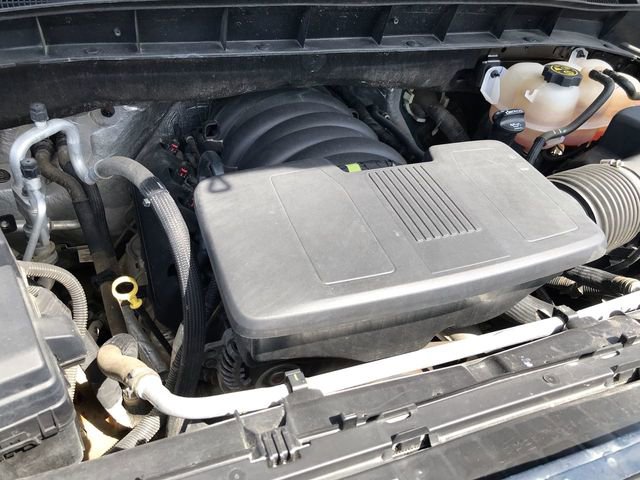 Certified 2023 GMC Sierra 1500 SLT w/ SLT Premium Package image 31