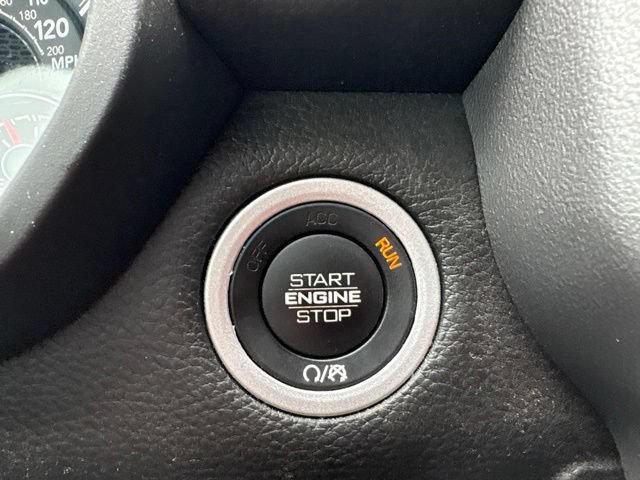Used 2023 RAM 1500 Big Horn AWD/4WD image 17