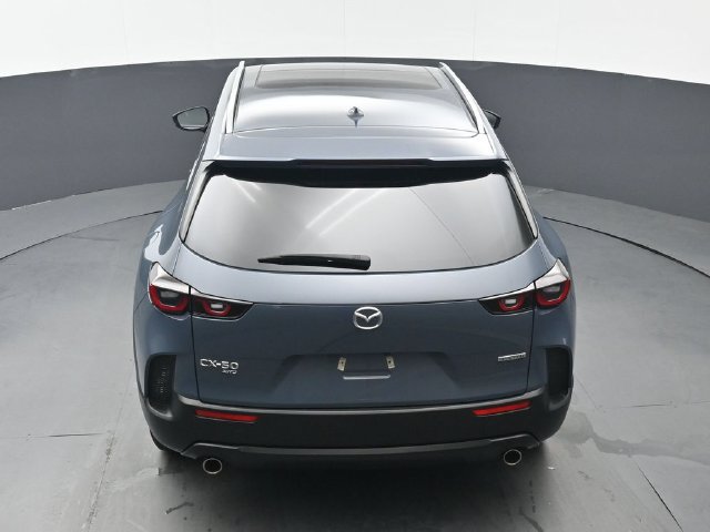 Used 2024 MAZDA CX-50 AWD 2.5 S w/ Cargo Package image 38
