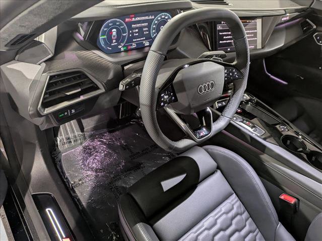 New 2026 Audi S e-tron GT Prestige image 3