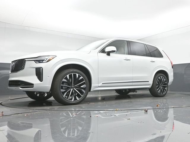 New 2026 Volvo XC90 B6 Ultra w/ Protection Package image 41