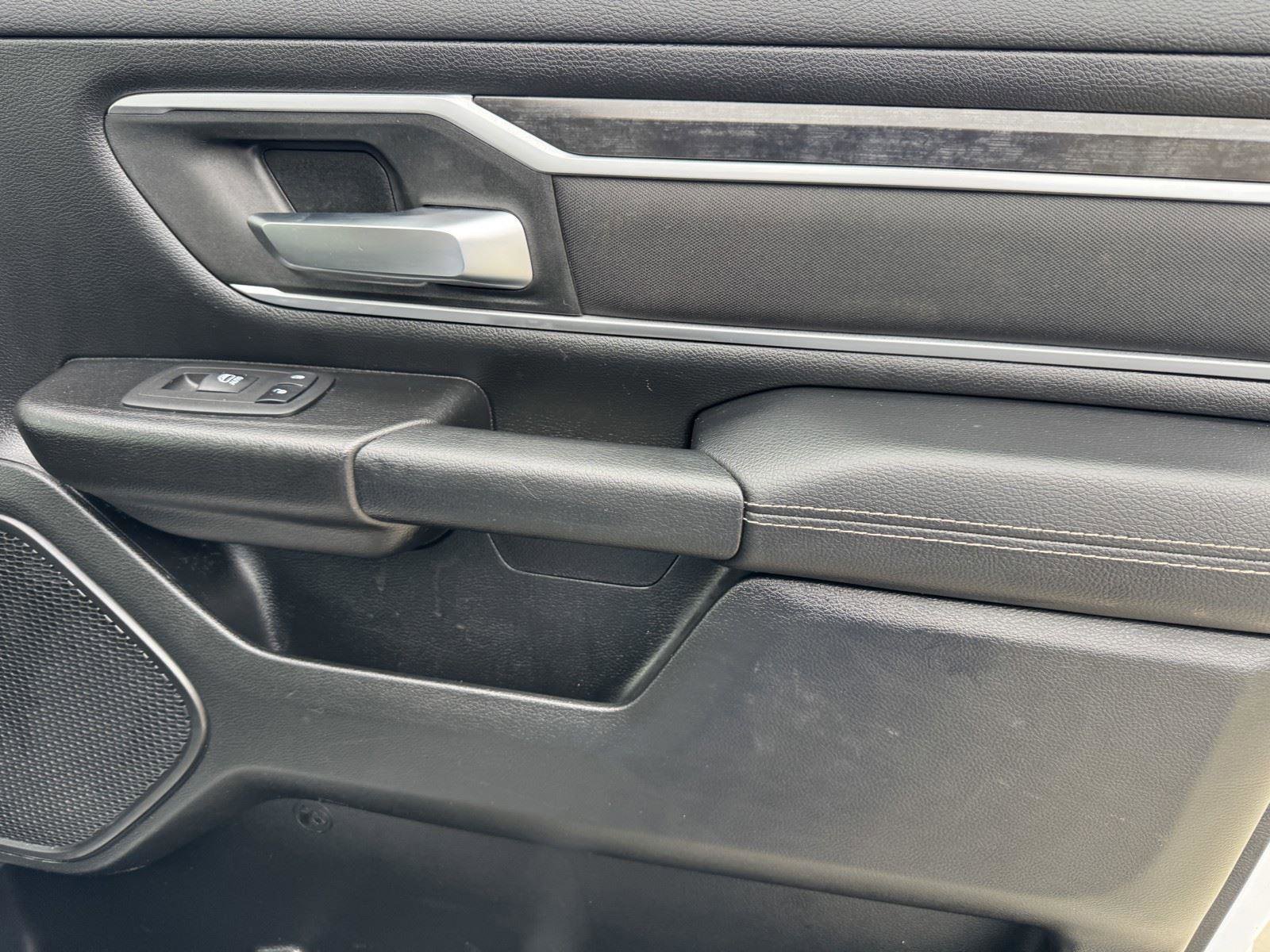 Certified 2023 RAM 1500 Big Horn AWD/4WD image 9