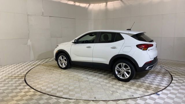 Used 2023 Buick Encore GX Preferred w/ Cold Weather Comfort Package image 6