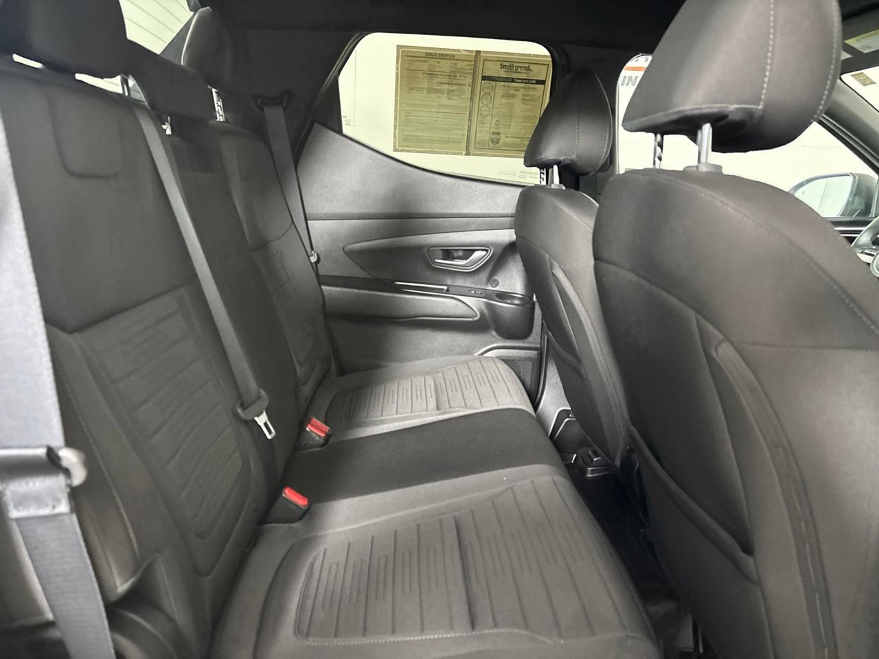 Used 2023 Hyundai Santa Cruz SEL AWD/4WD image 27