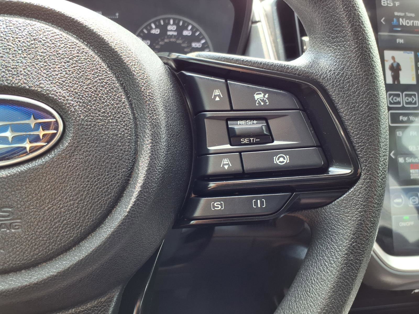 Certified 2024 Subaru Crosstrek 2.0i Premium image 17