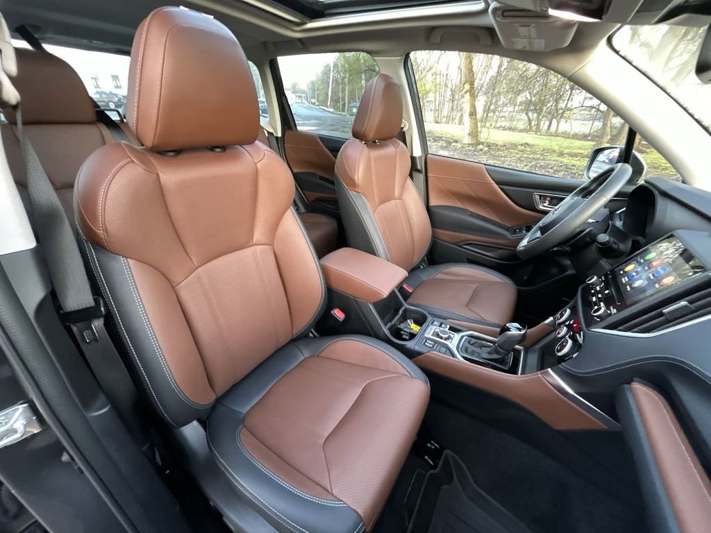 Certified 2023 Subaru Forester Touring image 25