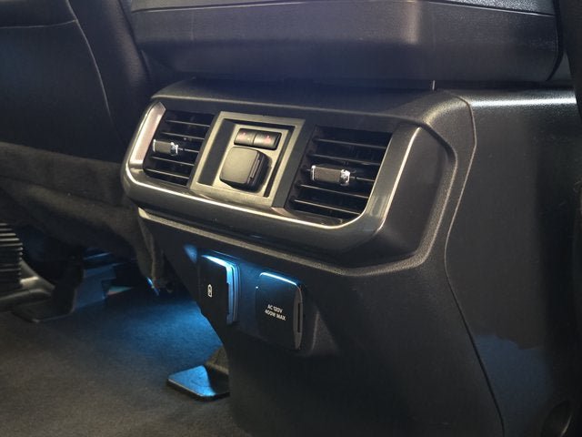 Used 2023 Ford F150 Lariat w/ Equipment Group 502A High AWD/4WD image 9