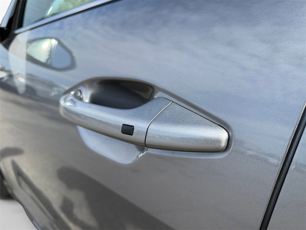 New 2025 Kia K4 GT-Line w/ GT-Line Premium Package image 31