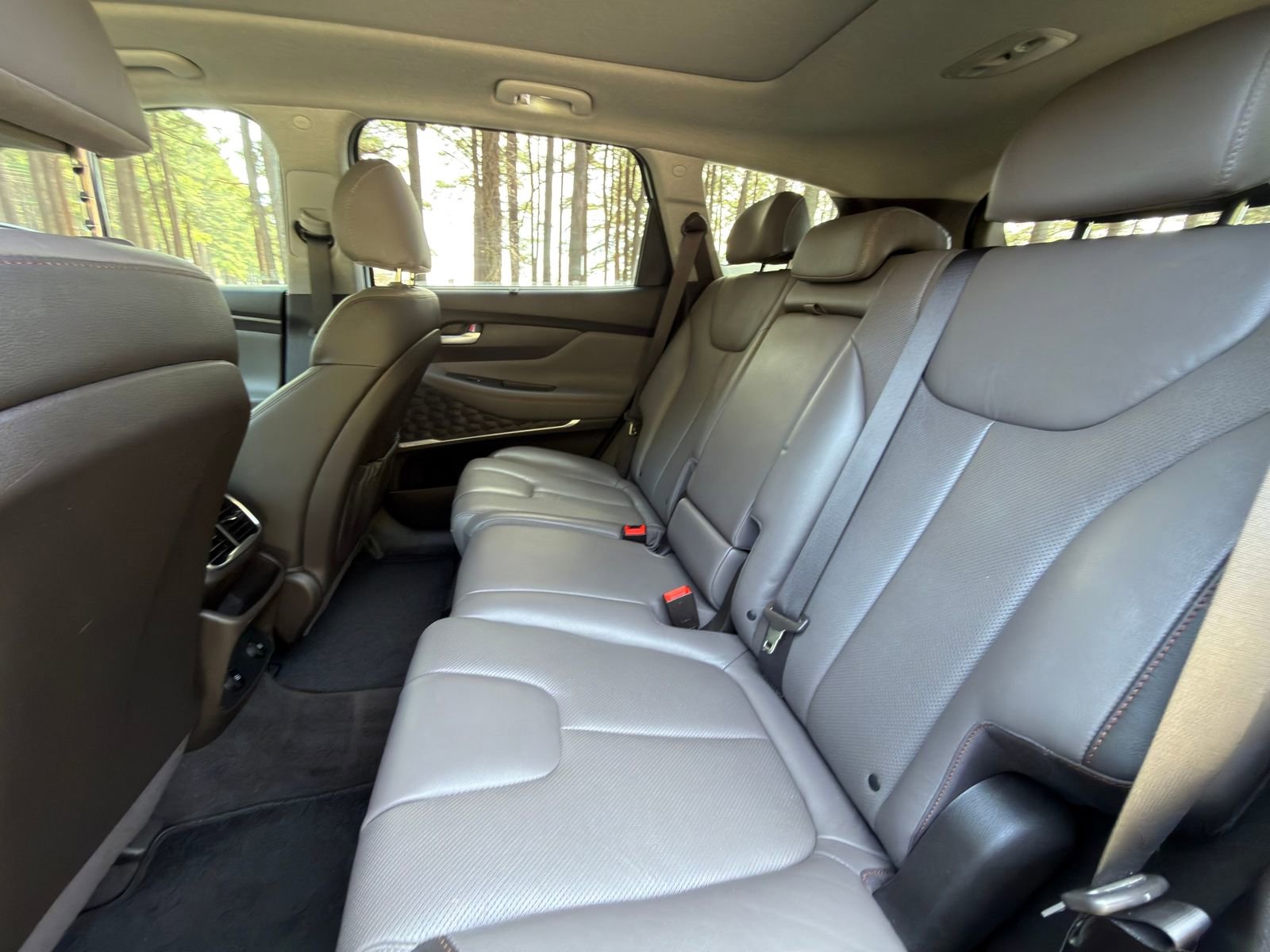 Used 2020 Hyundai Santa Fe SEL image 13