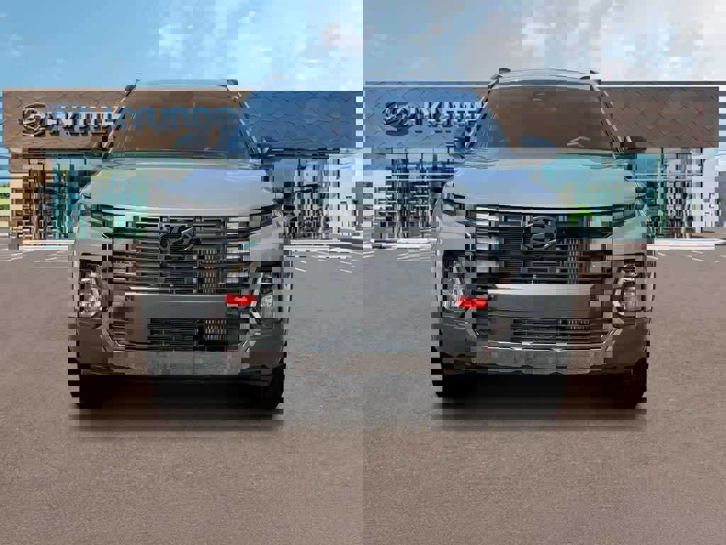 New 2025 Hyundai Santa Cruz XRT image 12