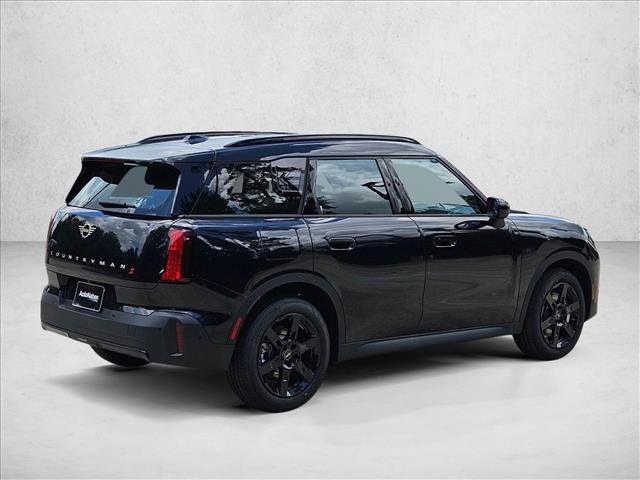 New 2027 MINI Cooper Countryman S AWD/4WD video 2