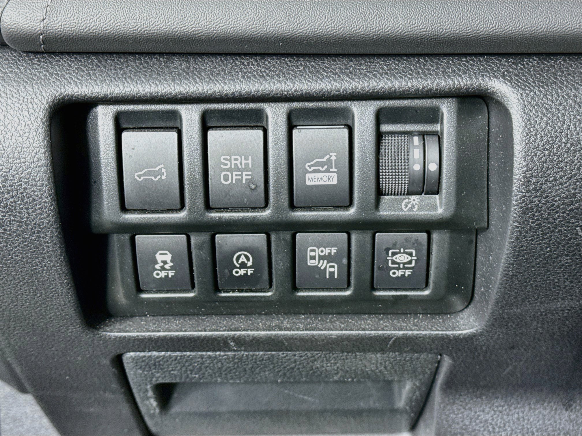 Used 2019 Subaru Forester Touring AWD/4WD image 10