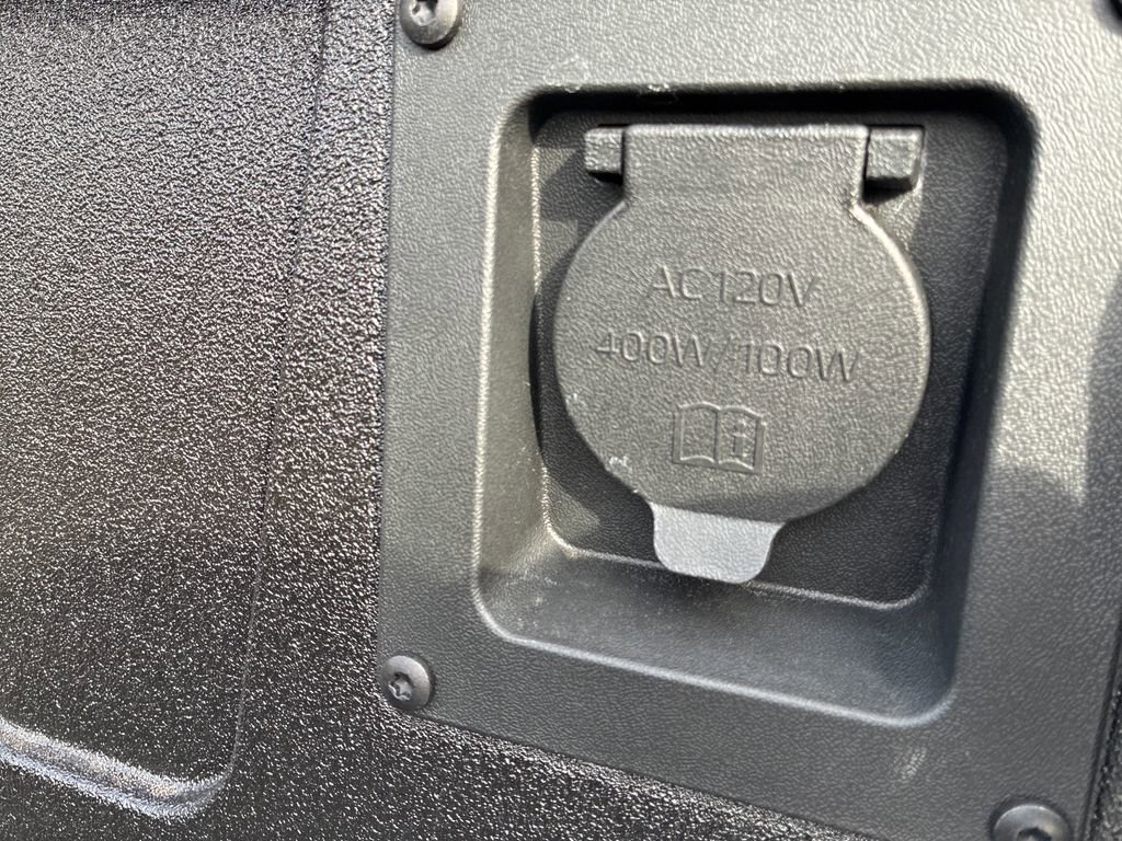 New 2026 Toyota Tundra TRD Pro AWD/4WD image 44