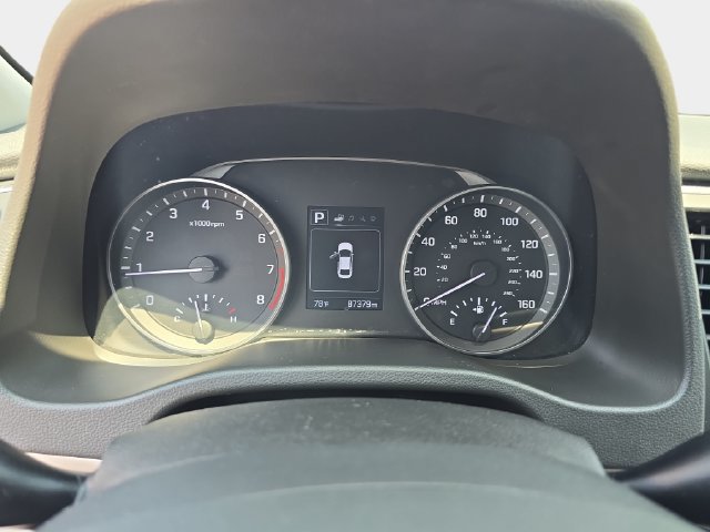 Used 2018 Hyundai Elantra SEL FWD image 18