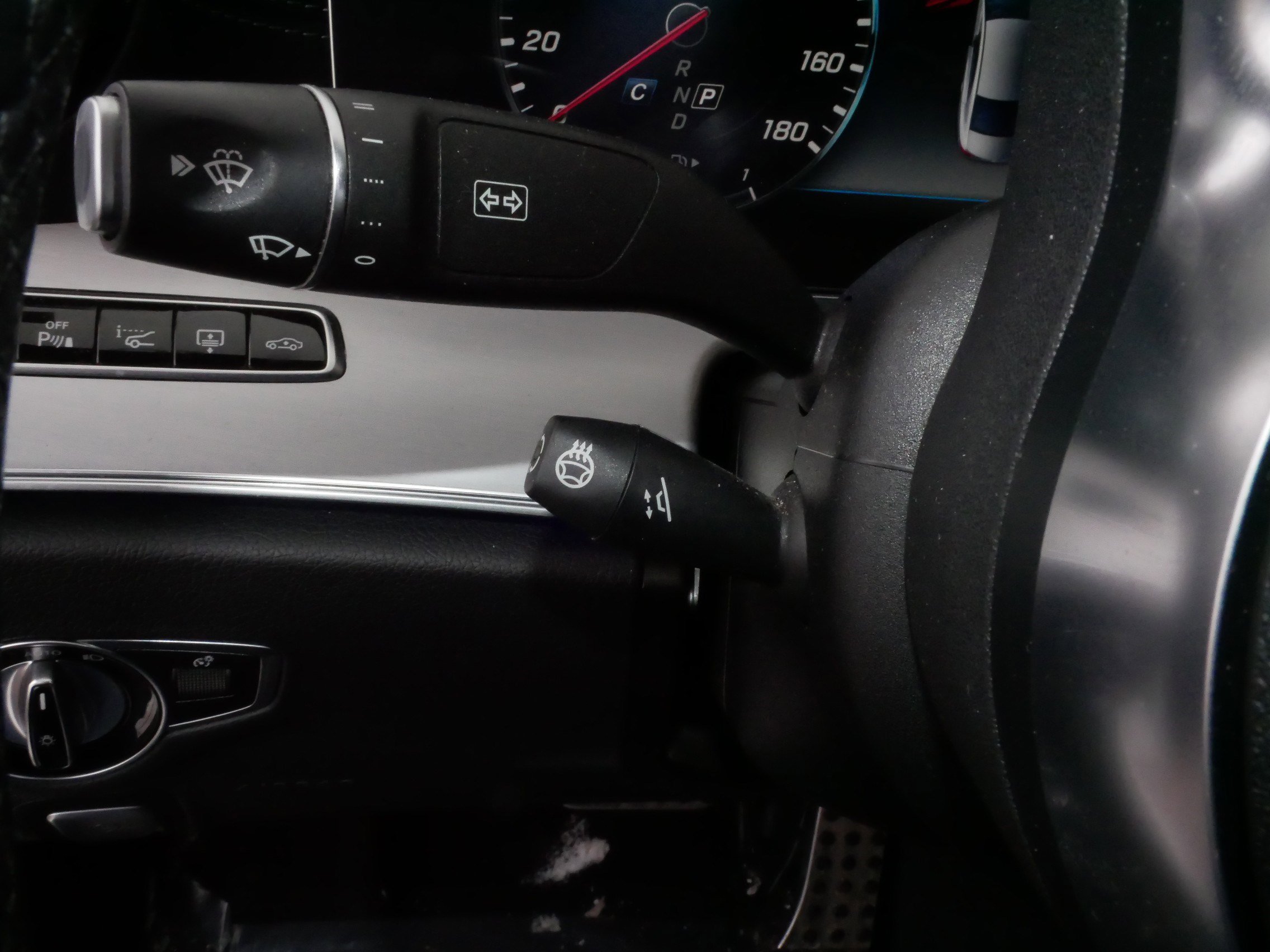 Used 2019 Mercedes-Benz CLS 53 AMG 4MATIC image 29