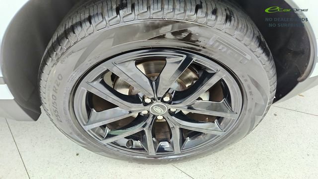 Used 2026 Land Rover Range Rover Velar S AWD/4WD image 60