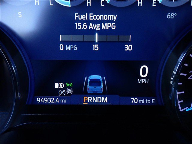 Used 2022 Ford F150 XLT w/ Equipment Group 301A Mid AWD/4WD image 22
