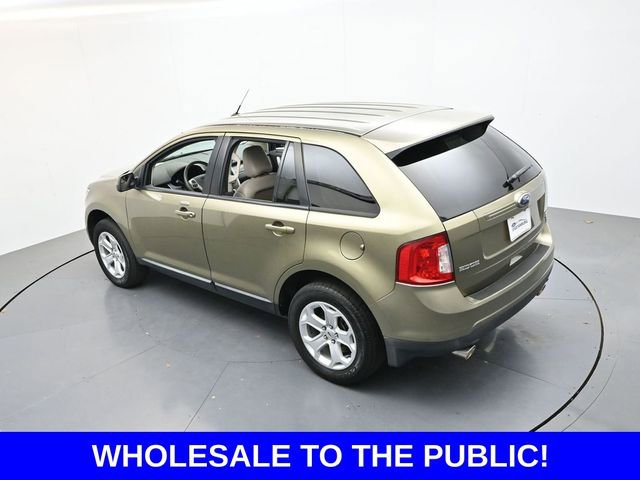 Used 2012 Ford Edge SEL AWD/4WD image 22