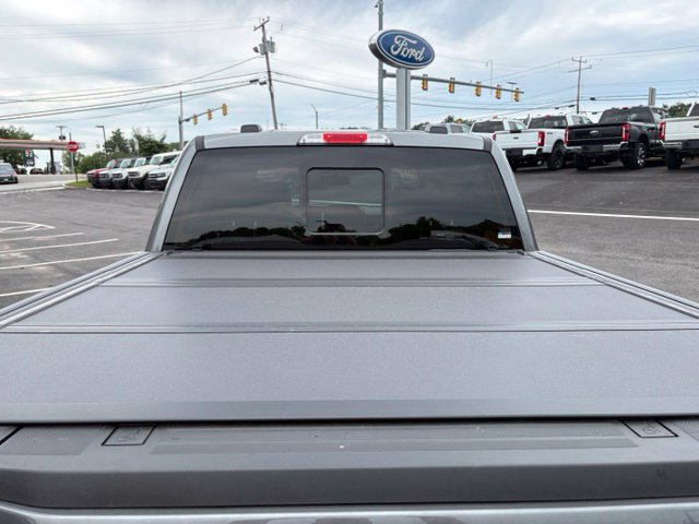 Certified 2025 Ford F150 Tremor w/ Equipment Group 402A High AWD/4WD image 17