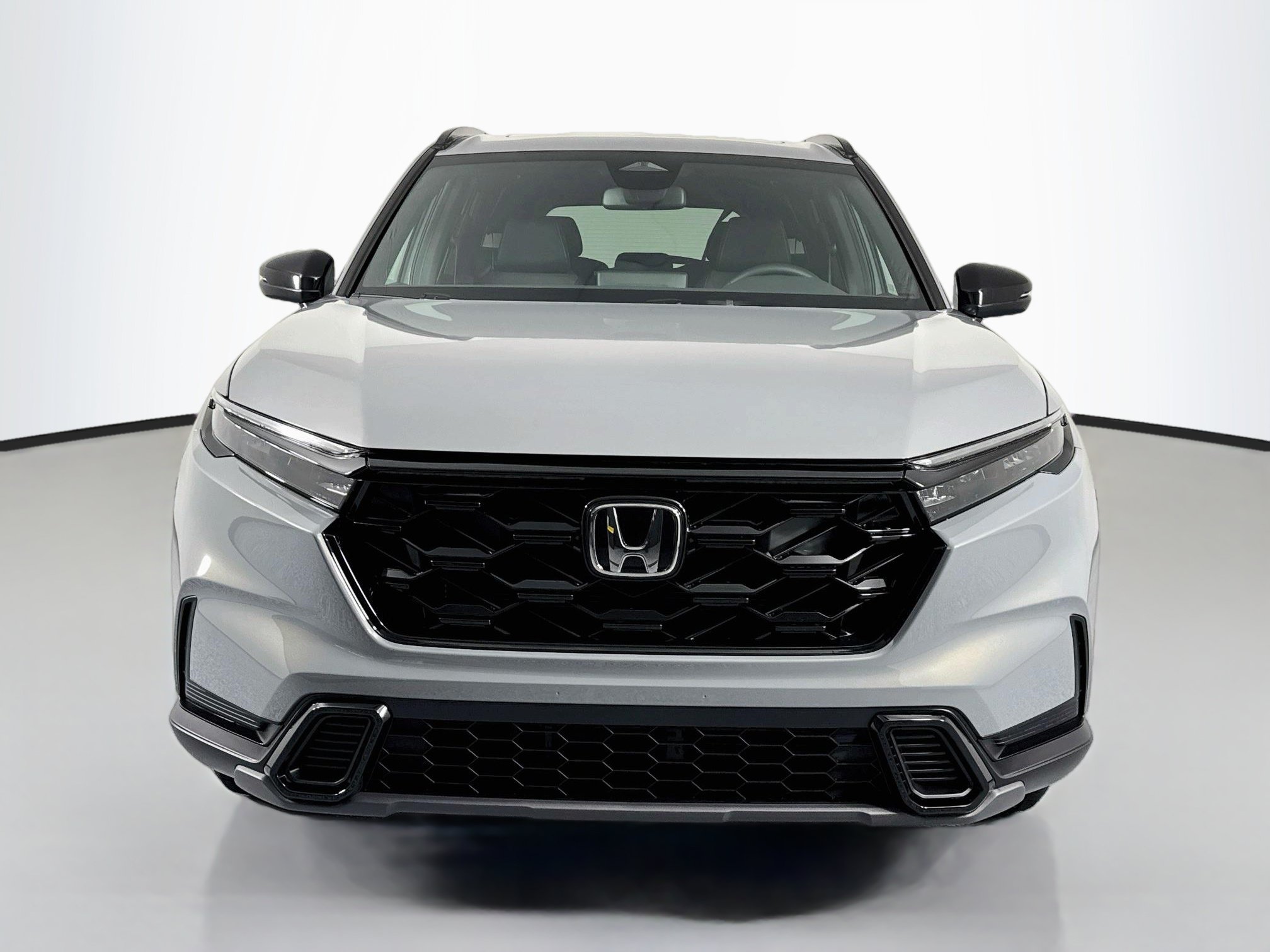 New 2027 Honda CR-V Sport image 2