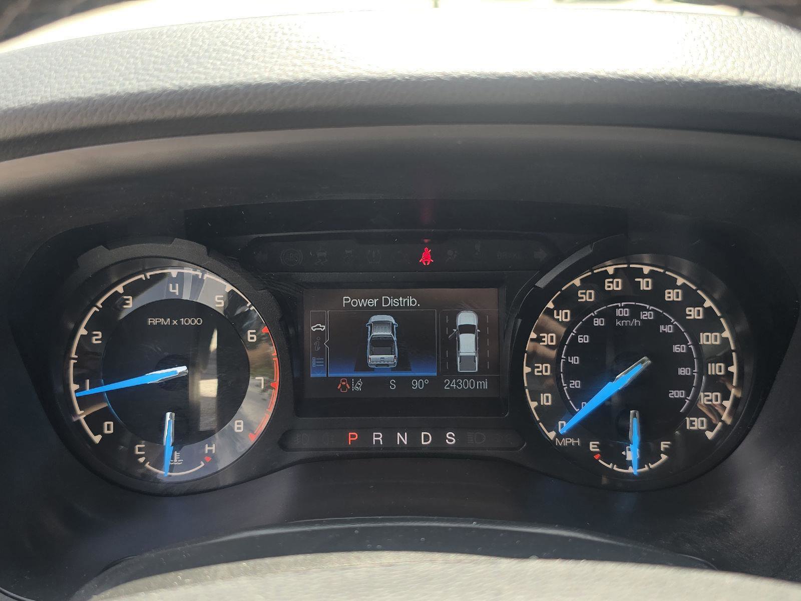 Used 2022 Ford Ranger XLT w/ Equipment Group 301A Mid image 19