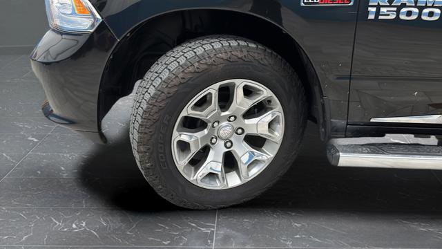 Used 2015 RAM 1500 Limited AWD/4WD image 35