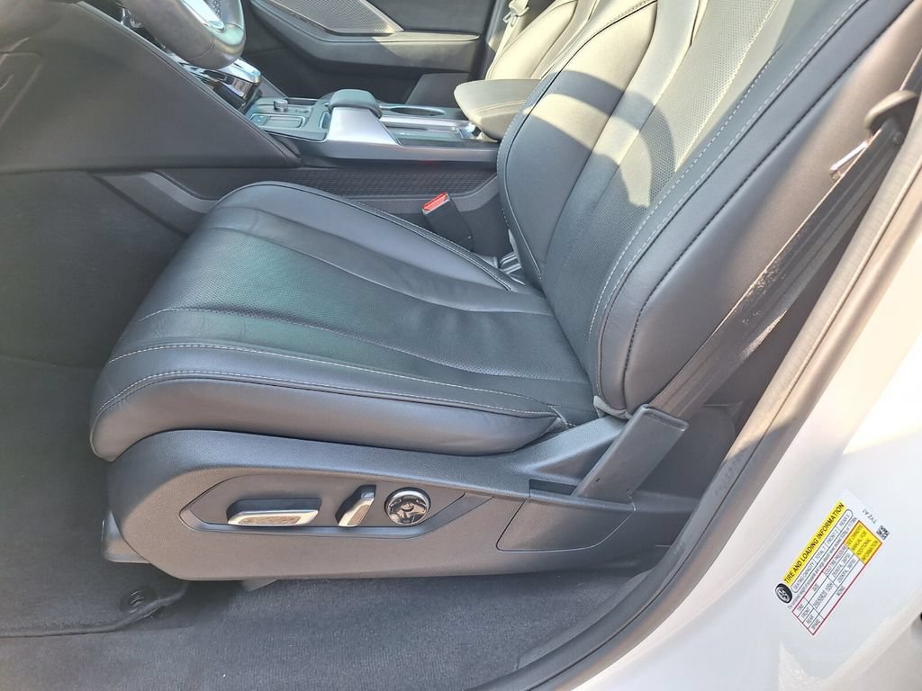 Certified 2024 Acura MDX FWD w/ Technology Package image 32