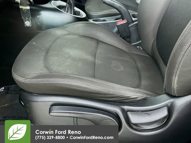 Used 2016 Kia Soul image 18