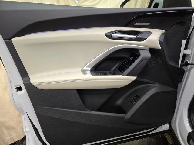 Certified 2025 Audi Q5 Premium Plus w/ Premium Plus image 17