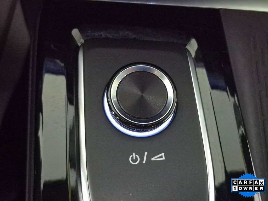 Certified 2025 Buick Enclave Preferred image 16