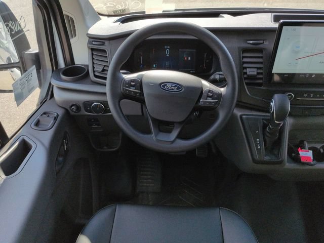 New 2026 Ford Transit 250 Low Roof RWD image 13