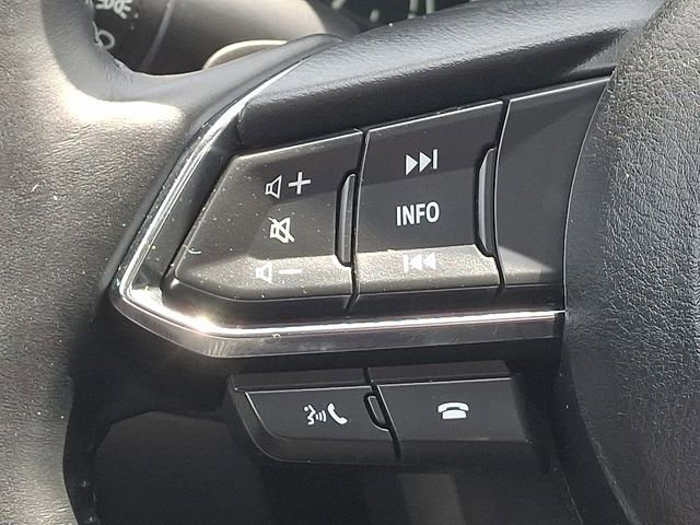 Used 2023 MAZDA CX-5 AWD 2.5 S w/ Premium Package image 22