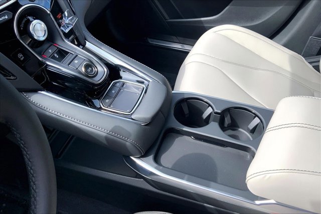 New 2026 Acura RDX SH-AWD image 11