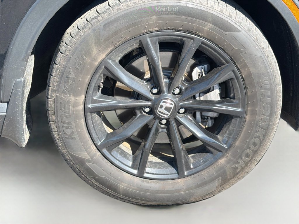 Used 2025 Honda CR-V Sport-L image 7