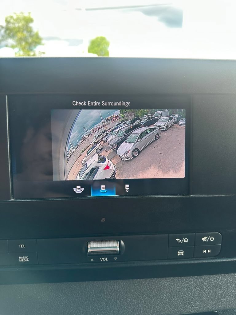 Used 2023 Mercedes-Benz Sprinter 2500 w/ Acoustic Package image 15