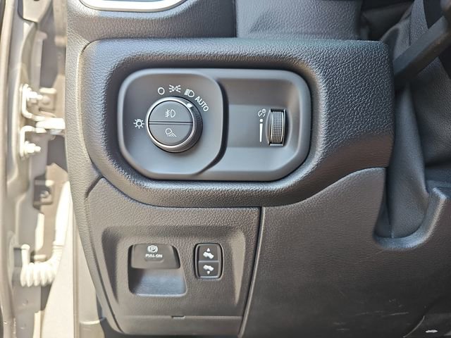 Used 2022 RAM 1500 Big Horn image 28