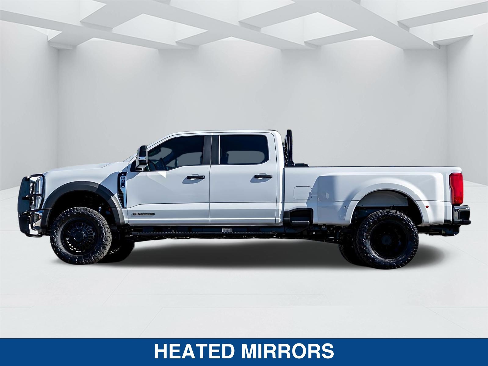 New 2026 Ford F450 XL w/ FX4 Off-Road Package AWD/4WD image 8
